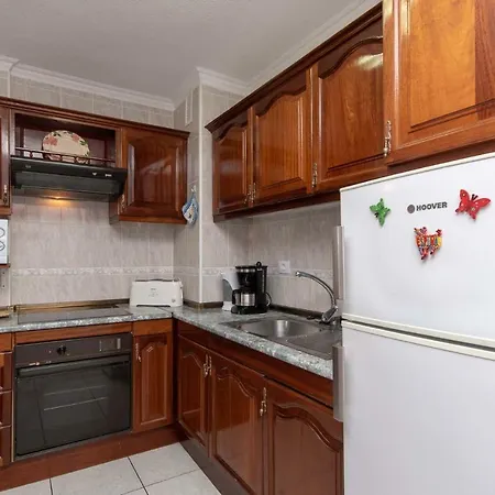 Appartamento San Marino 22 - One Bed Los Cristianos (Tenerife)