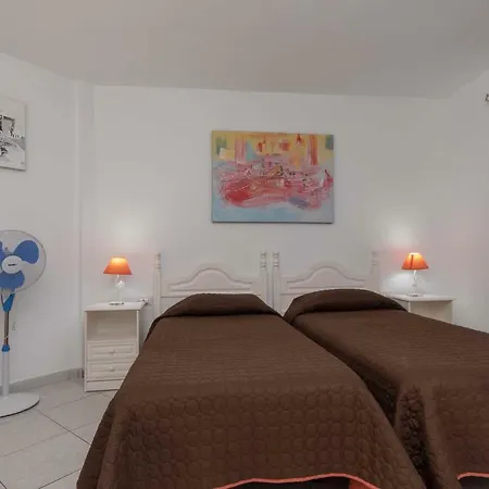 San Marino 22 - One Bed * Los Cristianos (Tenerife)