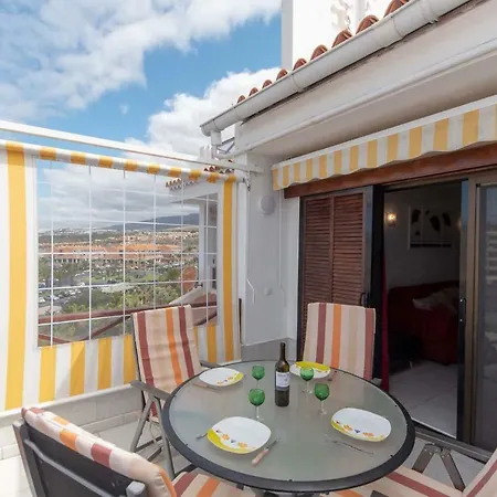Appartamento San Marino 22 - One Bed Los Cristianos (Tenerife)