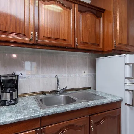 Appartamento San Marino 22 - One Bed Los Cristianos (Tenerife)