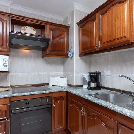 San Marino 22 - One Bed Appartamento