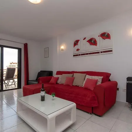 Appartamento San Marino 22 - One Bed Los Cristianos (Tenerife)