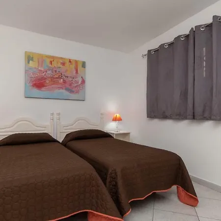 San Marino 22 - One Bed Los Cristianos (Tenerife)