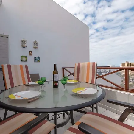 San Marino 22 - One Bed شقة
