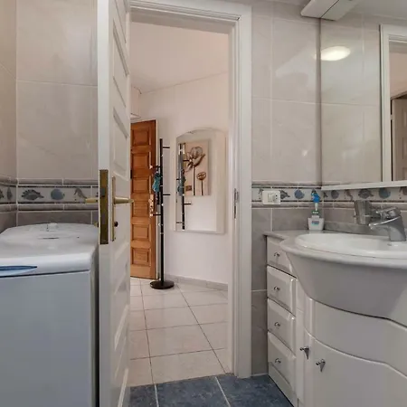 San Marino 22 - One Bed شقة