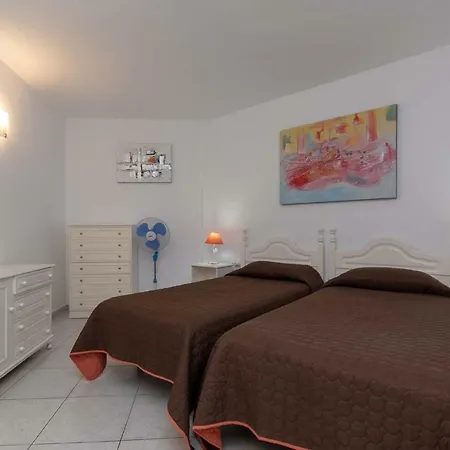 شقة San Marino 22 - One Bed لوس كريستيانوس
