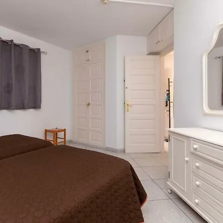 شقة San Marino 22 - One Bed
