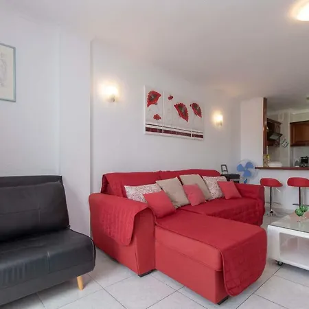 San Marino 22 - One Bed شقة *